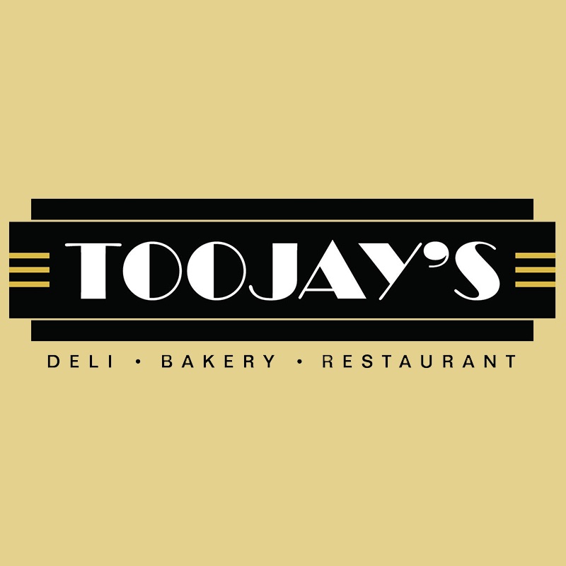 TooJay's Deli • Bakery • Restaurant